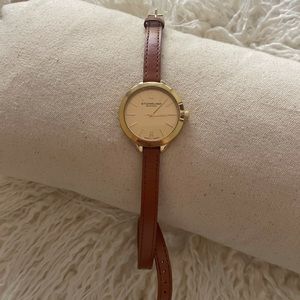 Stuhrling women’s fashion watch